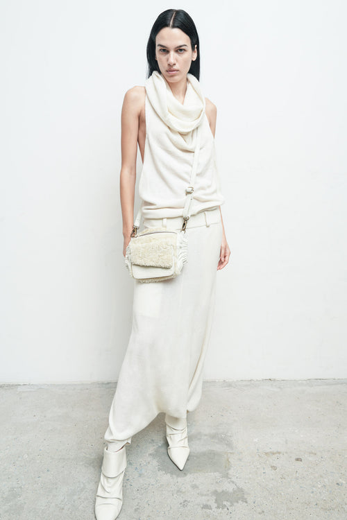 Leif Cuff Pack Shearling
