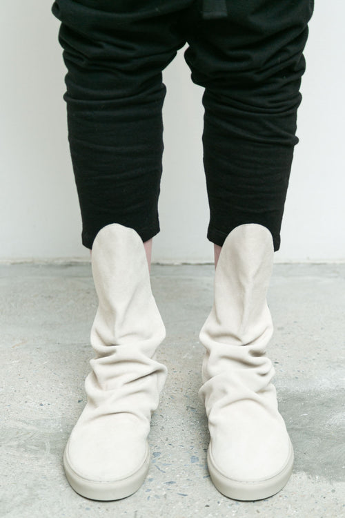 Vidal Sneakers Suede