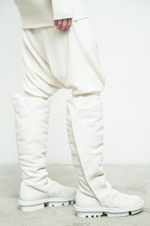 Gator Boots