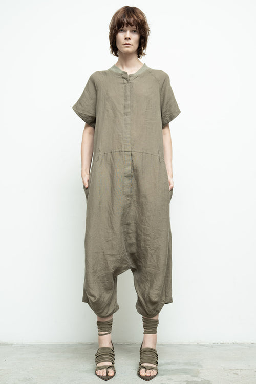 Casper Jumpsuit