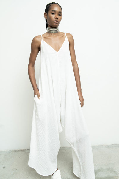 Nico Jumpsuit | Womens Jumpsuits | NICHOLAS K – Nicholas K