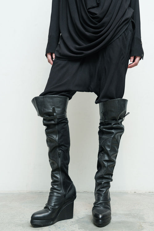 Jedda Boots