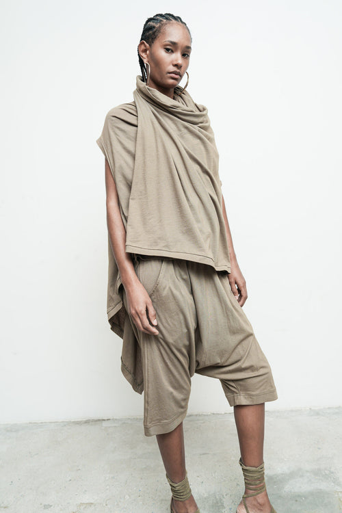 Serius Sleeveless