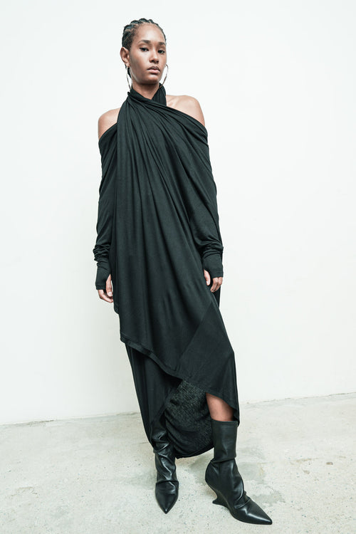 Serius T Dress