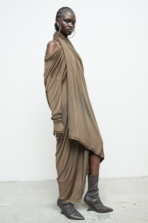 Serius T Dress