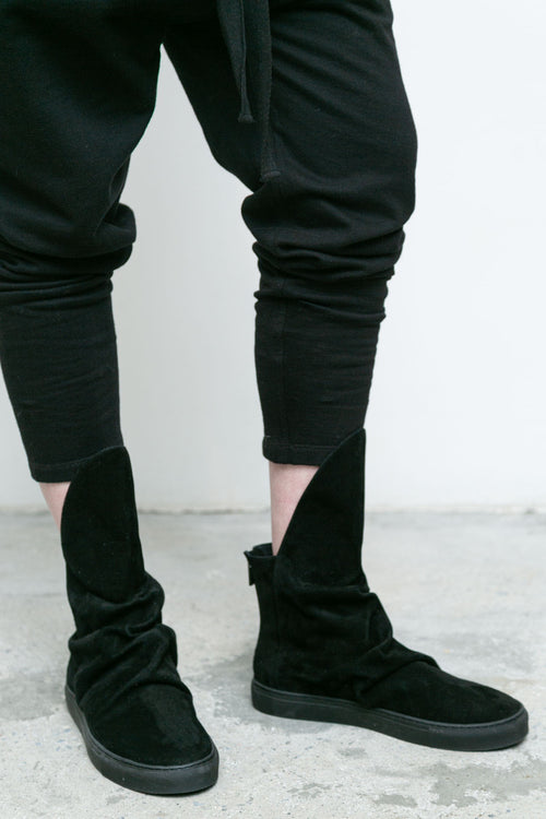 Vidal Sneakers Suede