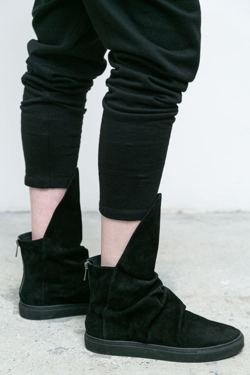Vidal Sneakers Suede