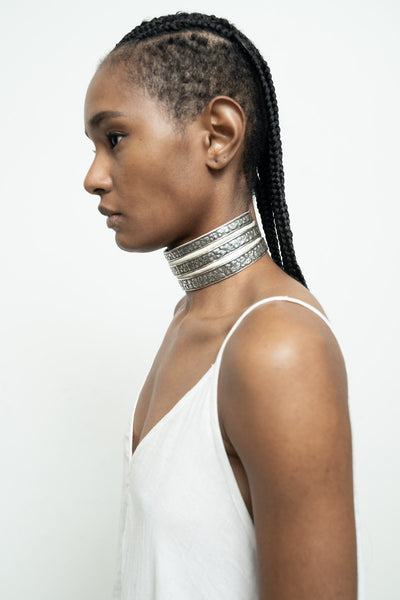 Choker | Womens Accessories | Nicholas K
