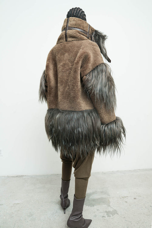 Taos Jacket