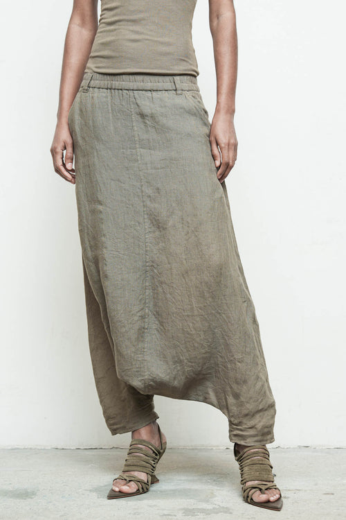 Baha Skant Linen