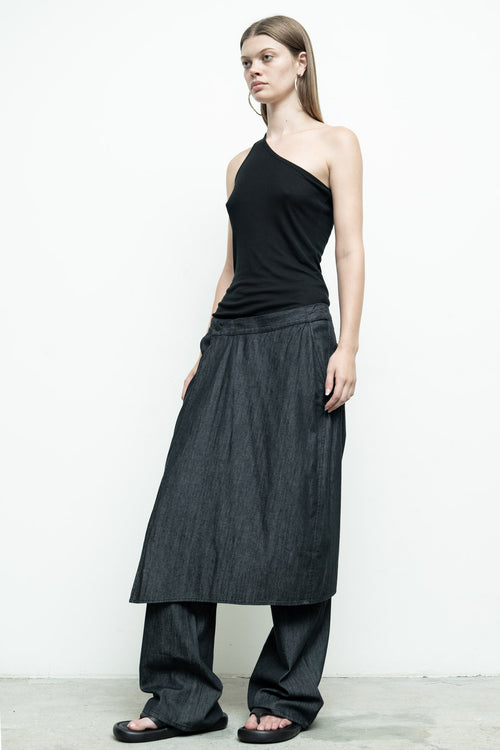 Vos Pants Denim