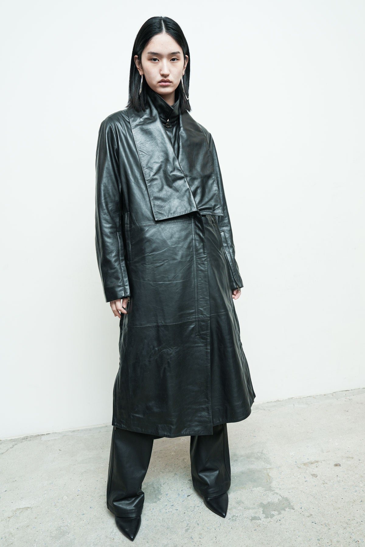 files/NicholasK-S-343B-FreyjaShirt-Black-O-398B-StrykerTrench-Black-01.jpg