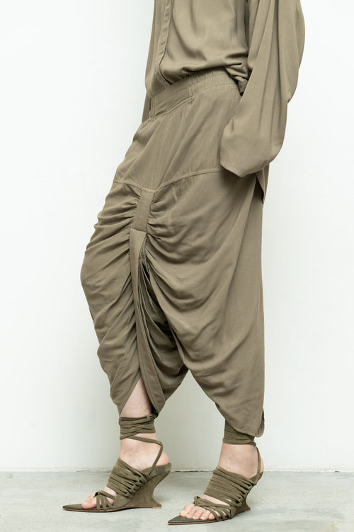 Ottoman Pants