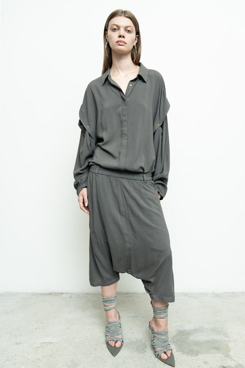 Milla Short Birla