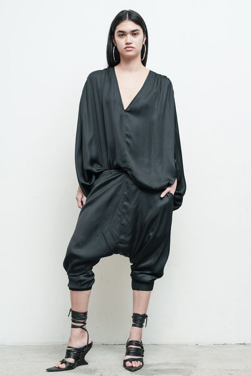 Jehan Pants