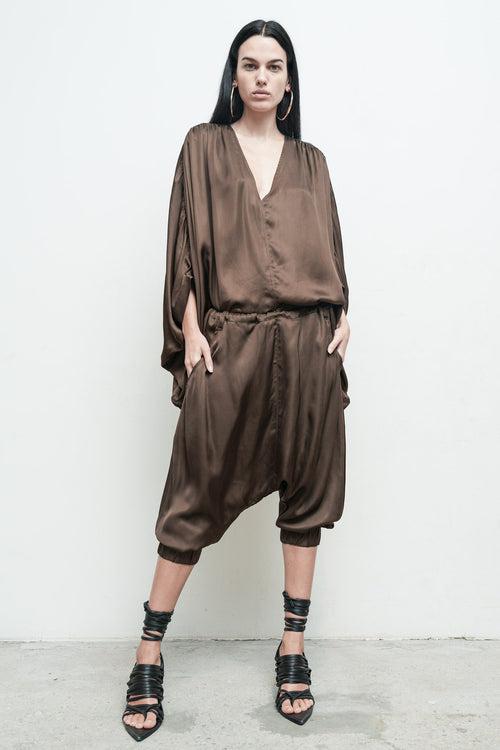 Jehan Pants