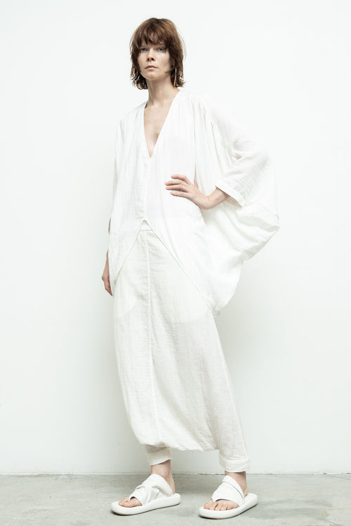 Baha Skant Cotton Gauze