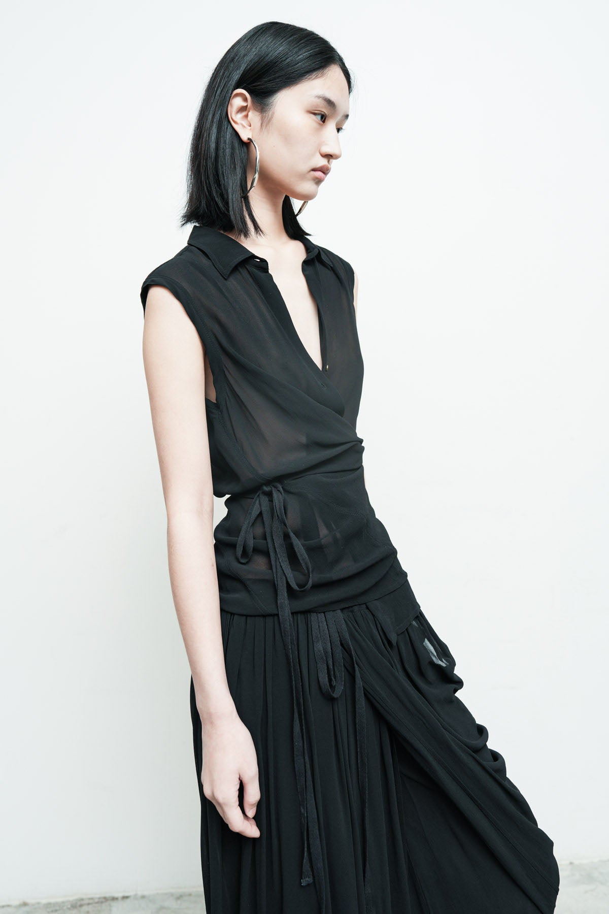 files/NicholasK-S-356-SleevelessrouxShirt-Black-04.jpg