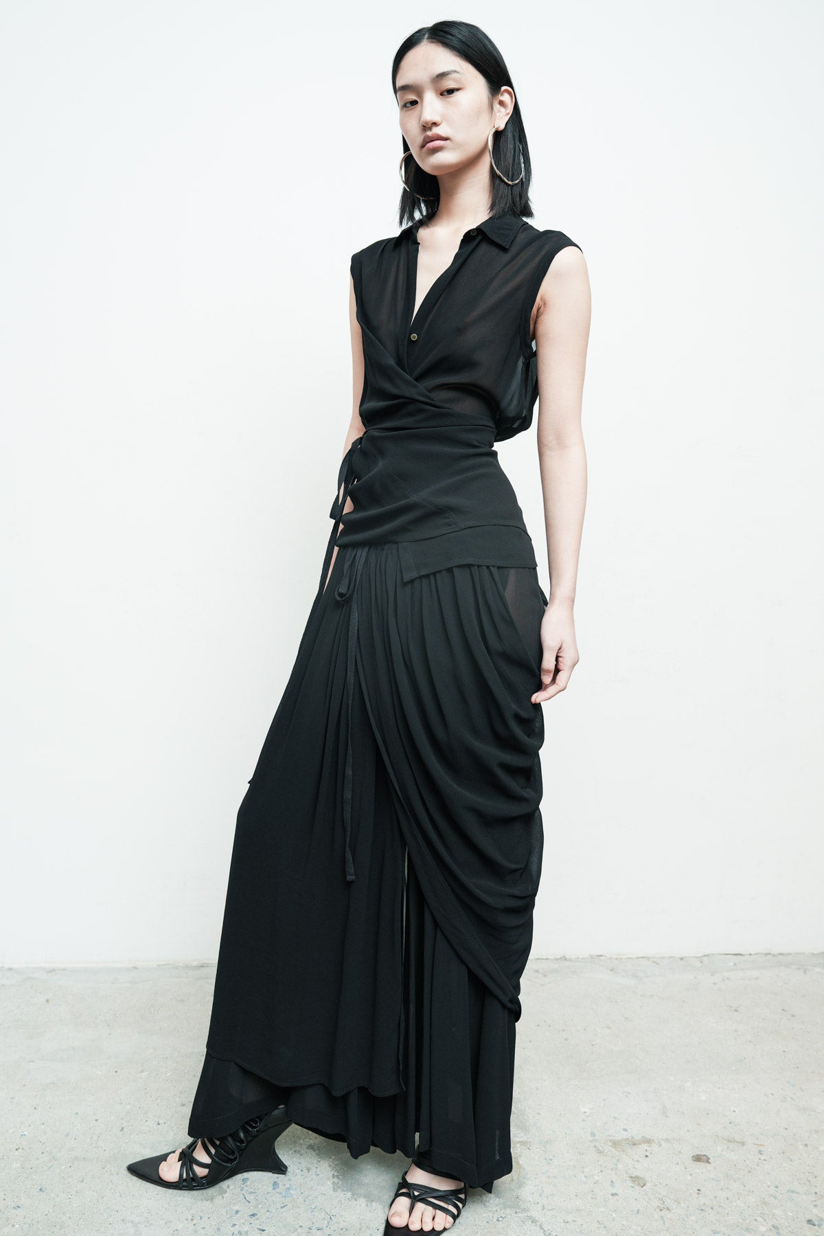 files/NicholasK-S-356-SleevelessrouxShirt-Black-07.jpg