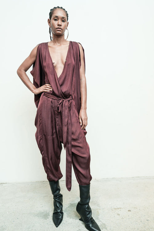 Rue Jumper