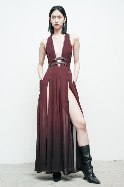 Rhine Dress