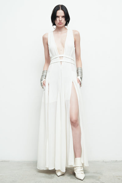 Rhine Dress
