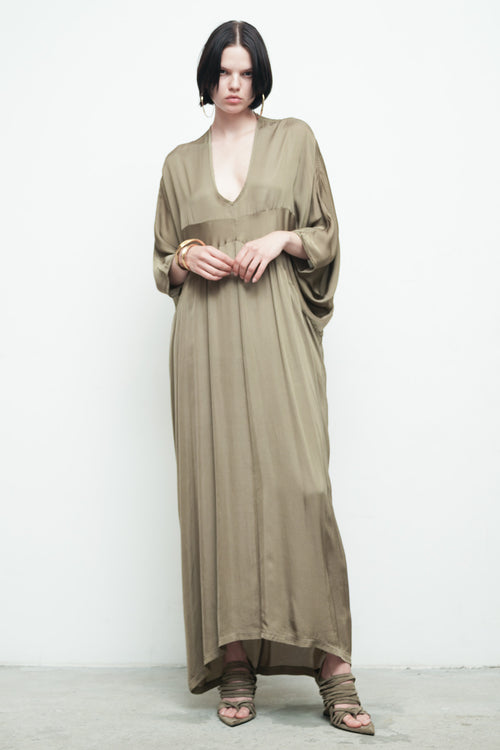 Tristan Dress