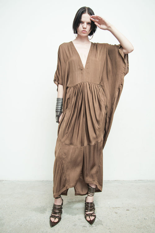 Drifter Dress