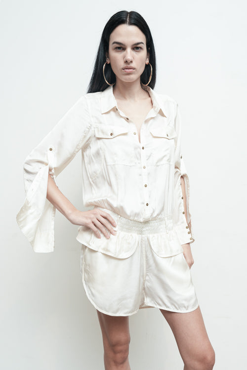 Jump Dress