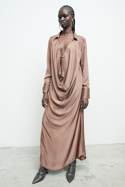 Desta Dress