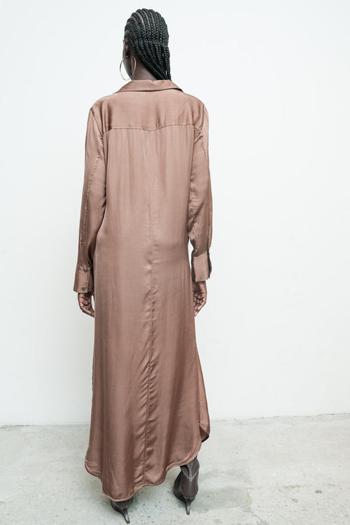 Desta Dress