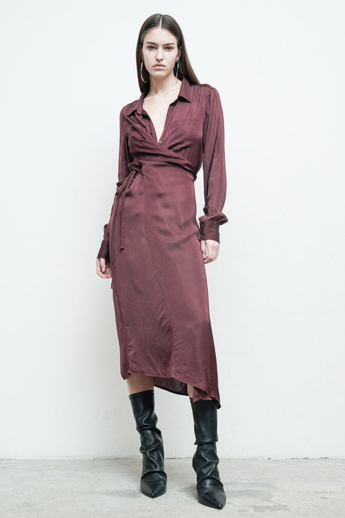 Veda Dress