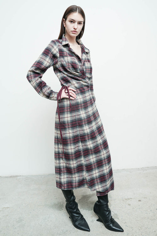 Veda Dress