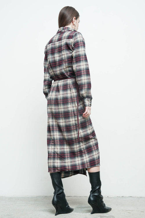Veda Dress
