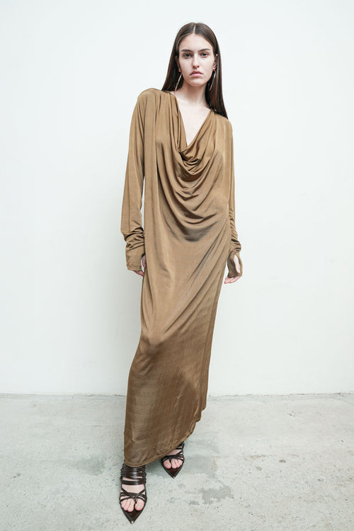 Teo Dress