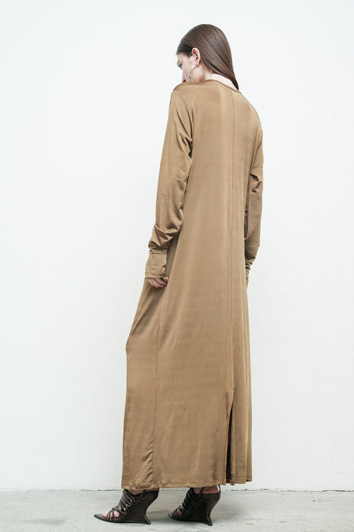 Teo Dress