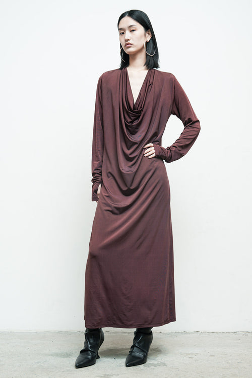 Teo Dress