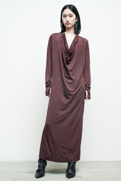 Teo Dress