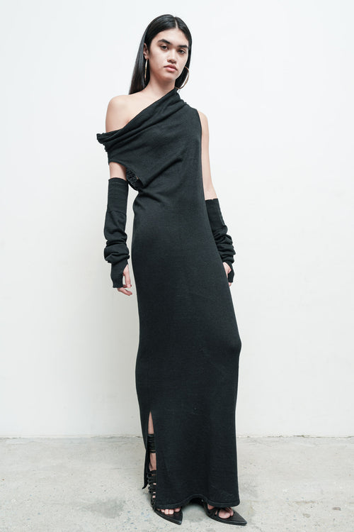 Remi Dress Linen