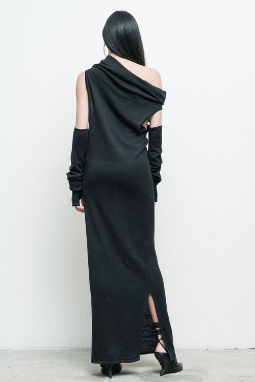 Remi Dress Linen