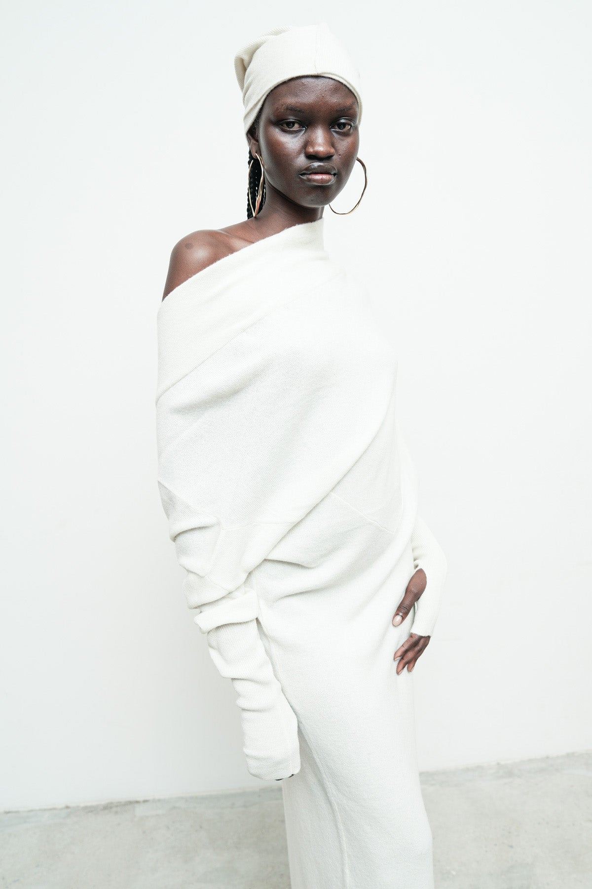 files/NicholasK-SW-363K-RevSweaterDress-OffWhite-A-203C-WrapBeanie-OffWhite-03.jpg