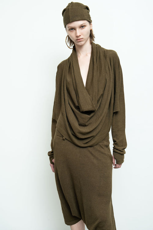 Shelton Sweater