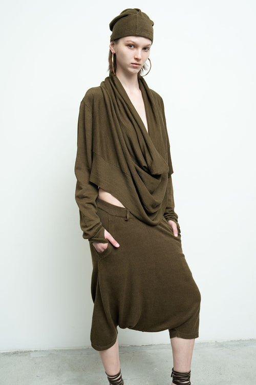 Shelton Sweater