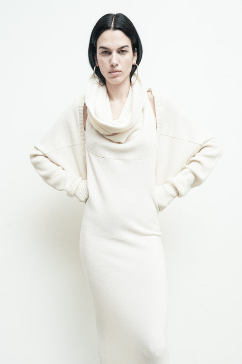 Highland Shrug