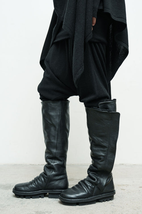 Gator Boots