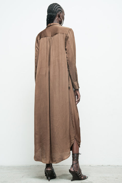 Ruse Dress