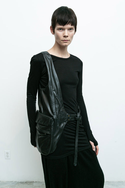 Logan Vest Pack