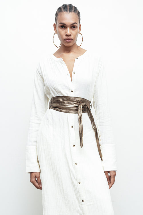 Waist Belt/Headband