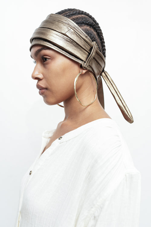 Waist Belt/Headband