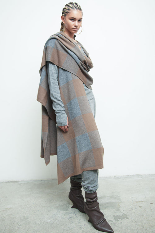 Andes Scarf
